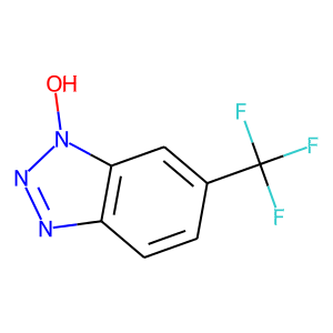 1-Hydroxy-6-(trifluoromethyl)benzotriazole