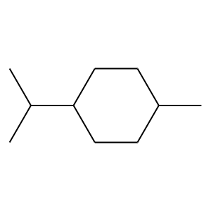 1-iso-Propyl-4-methylcyclohexane