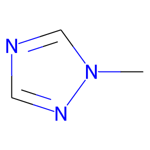 1-Methyl-1,2,4-triazole