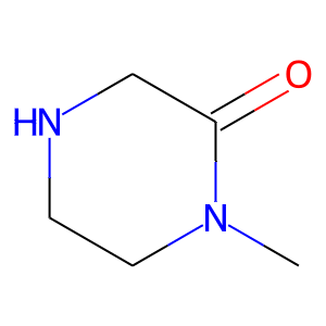 1-Methyl-piperazin-2-one