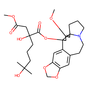 Homoharringtonine