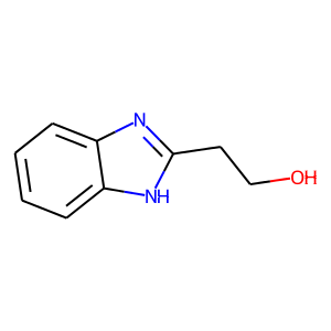 2-(2-Hydroxyethyl)benzimidazole