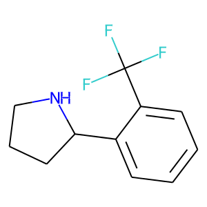 2-(2-Trifluoromethyl-phenyl)-pyrrolidine