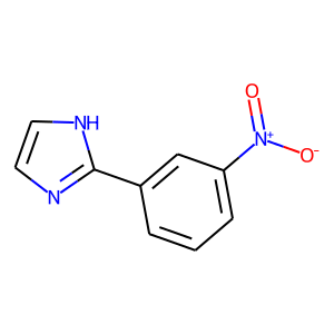 2-(3-Nitro-phenyl)-1H-imidazole