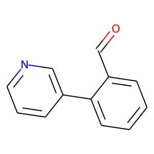 2-(3-Pyrldinyl)benzaldehyde