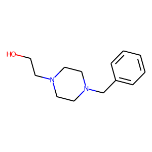 2-(4-Benzyl-piperazin-1-yl)-ethanol