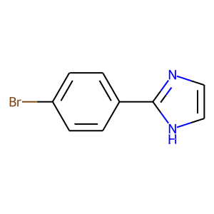 2-(4-Bromo-phenyl)-1H-imidazole