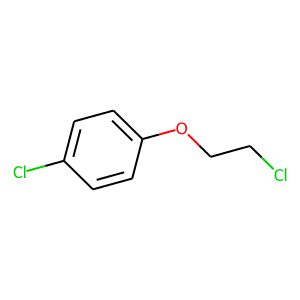 2-(4-Chlorophenoxy)ethylchloride