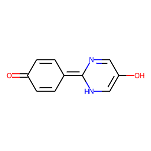 2-(4-Hydroxyphenyl)-5-pyrimidinol