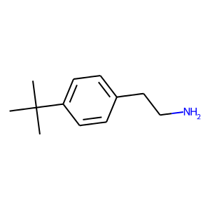 2-(4-tert-Butylphenyl)ethylamine