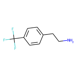 2-(4-Trifluoromethyl-phenyl)ethylamine