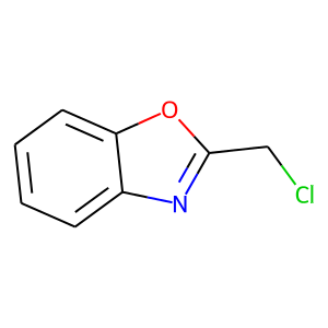 2-(Chloromethyl)-1,3-benzoxazole