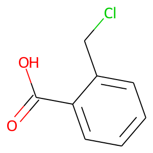 2-(Chloromethyl)benzoic acid