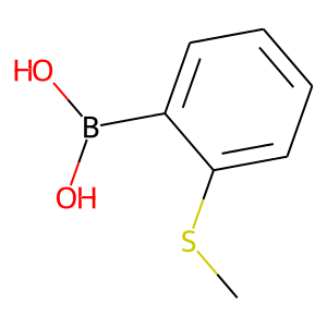 2-(Methylthio)phenylboronic acid