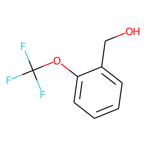 2-(Trifluoromethoxy)benzylalcohol