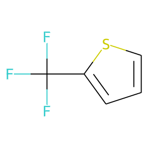 2-(Trifluoromethyl)thiophene