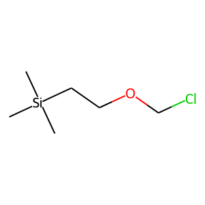 2-(Trimethylsilyl)ethoxymethylchloride