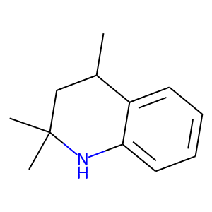 2,2,4-Trimethyl-1,2,3,4-tetrahydroquinoline