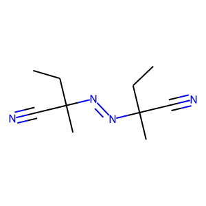 2,2-Azobis(2-methylbutyronitrile)