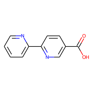 2,2'-Bipyridine-5-carboxylic acid