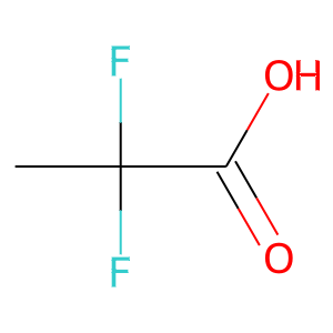 2,2-Difluoropropionic acid