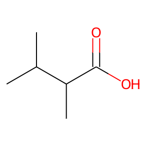 2,3,3-Trimethylpropionic acid