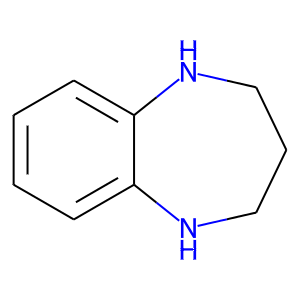 2,3,4,5-Tetrahydro-1H-benzo[b][1,4]diazepine