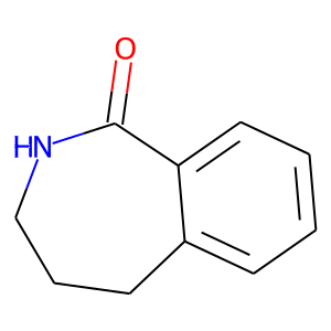 2,3,4,5-Tetrahydro-benzo[c]azepin-1-one