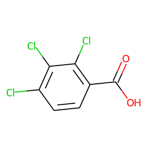 2,3,4-Trichlorobenzoic acid