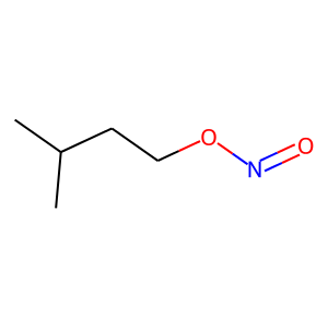 Isoamylnitrite