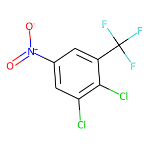 2,3-Dichloro-5-nitro-benzotrifluoride