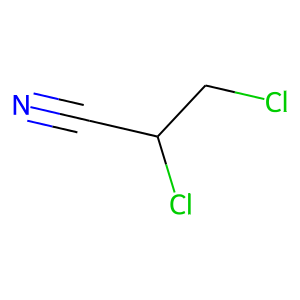 2,3-Dichloropropionitrile