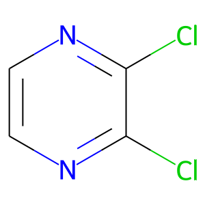 2,3-Dichloropyrazine