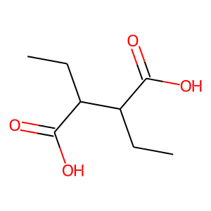 2,3-Diethylsuccinic acid