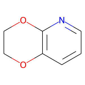 2,3-Dihydro-1,4-dioxino[2,3-b]pyridine