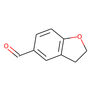 2,3-Dihydrobenzo[b]furan-5-carboxaldehyde