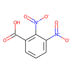 2,3-Dinitrobenzoic acid