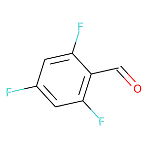 2,4,6-Trifluorobenzaldehyde