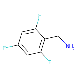 2,4,6-Trifluorobenzylamine