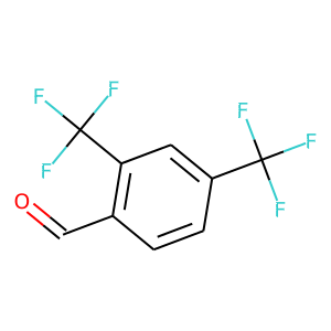 2,4-Bis(trifluoromethyl)benzaldehyde