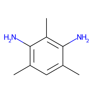 2,4-Diaminomesitylene