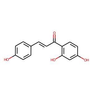 Isoliquiritigenin