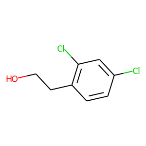 2,4-Dichlorophenethylalcohol