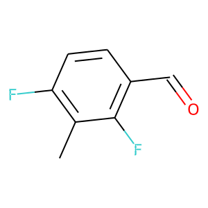 2,4-Difluoro-3-methylbenzaldehyde