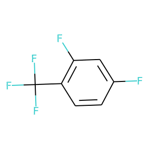 2,4-Difluorobenzotrifluoride