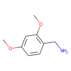 2,4-Dimethoxybenzylamine