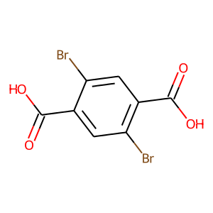 2,5-Dibromoterephtalic acid