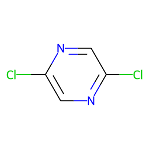 2,5-Dichloropyrazine