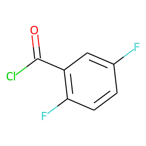 2,5-Difluorobenzoylchloride