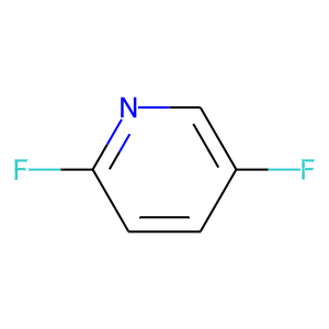 2,5-Difluoropyridine